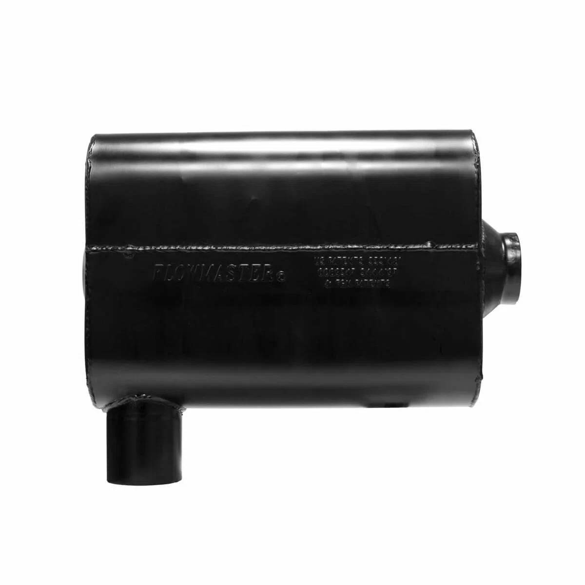 2016-2024 Chevrolet Camaro Performance Muffler Flowmaster Stainless